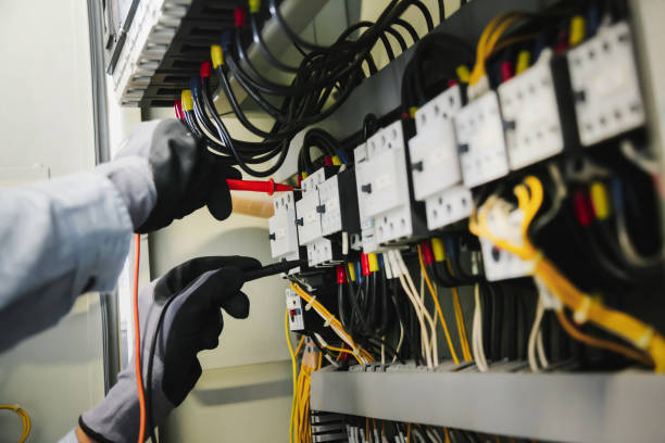 Best Electrical Panel Upgrades  in Vale, OR